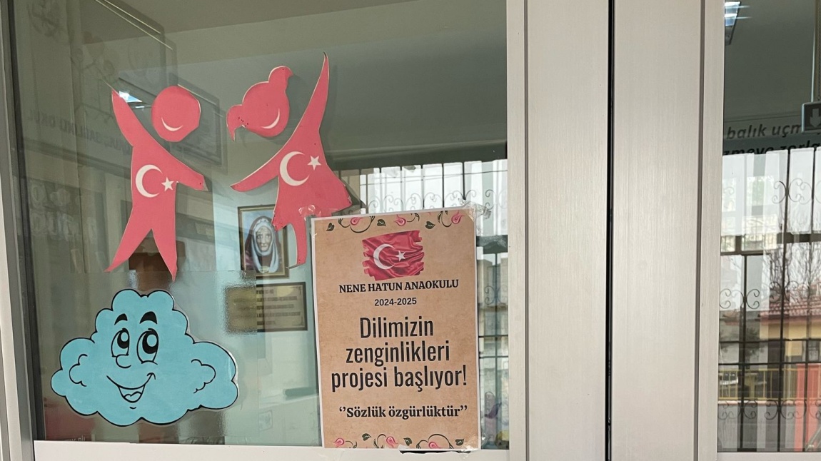 DİLİMİZİN ZENGİNLİKLERİ PROJESİ BAŞLIYOR